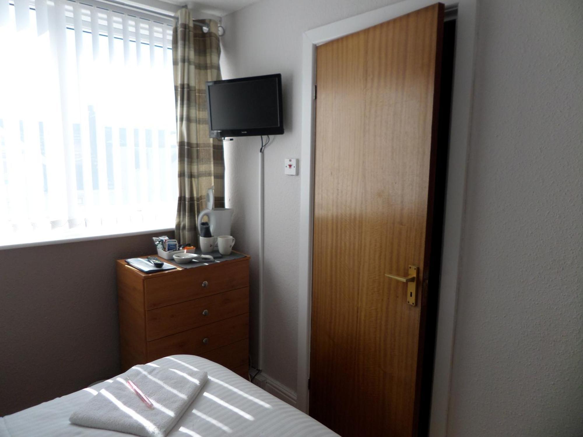 Nathans Blackpool Kültér fotó