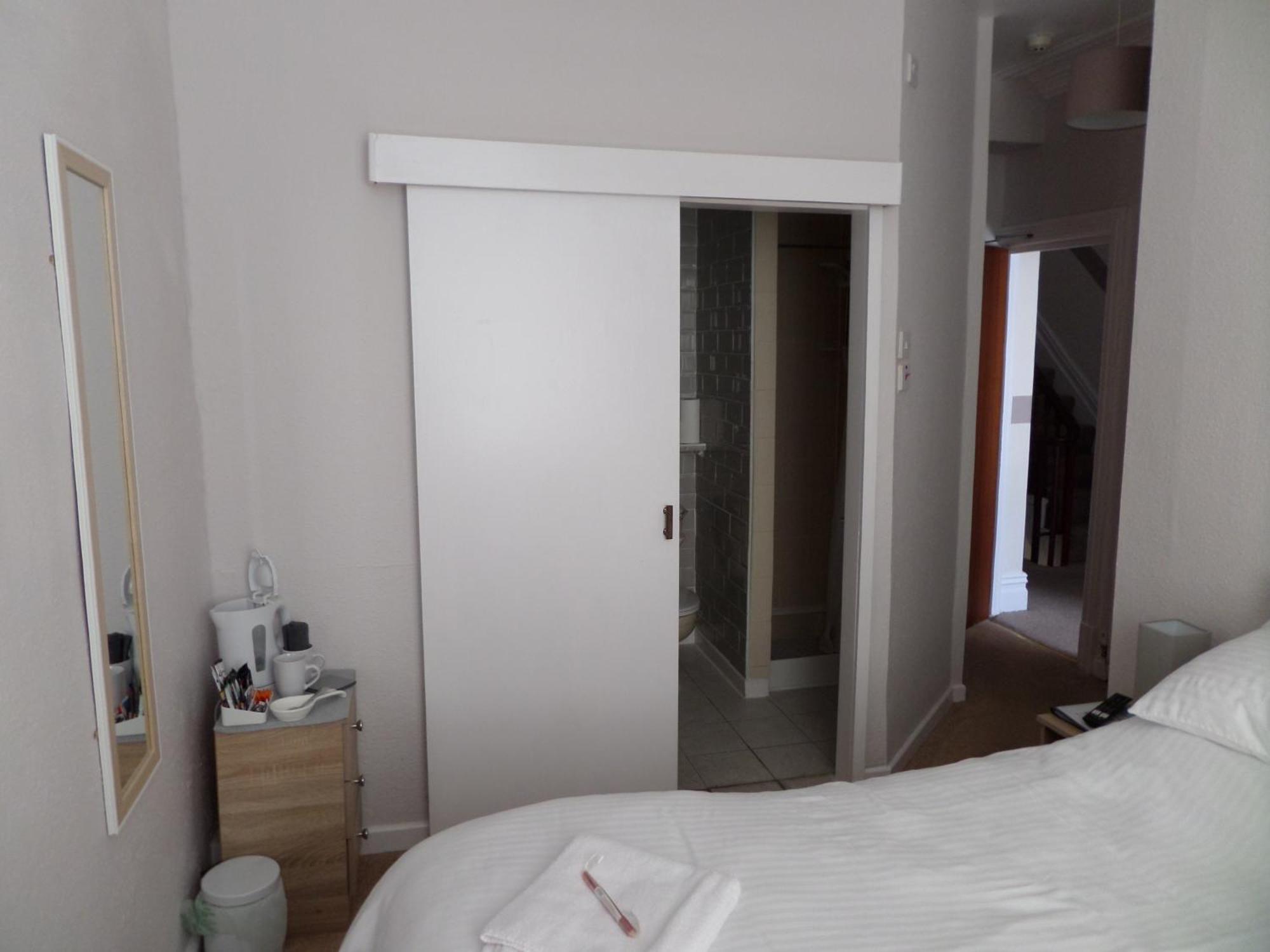 Nathans Blackpool Kültér fotó