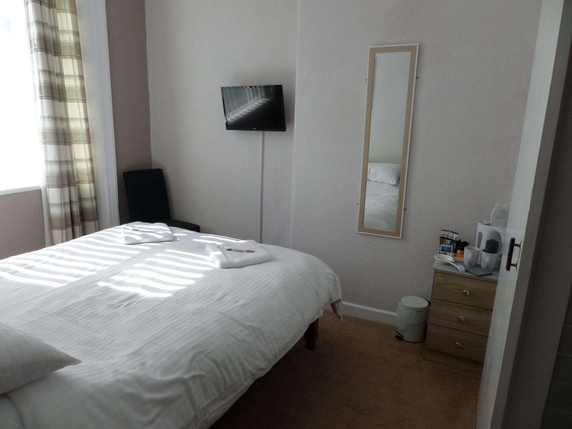 Nathans Blackpool Kültér fotó