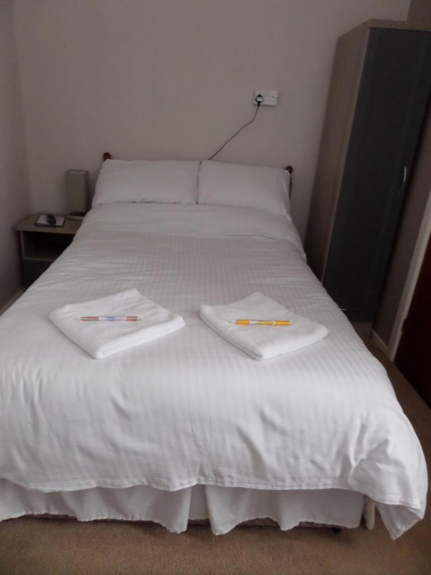 Nathans Blackpool Kültér fotó