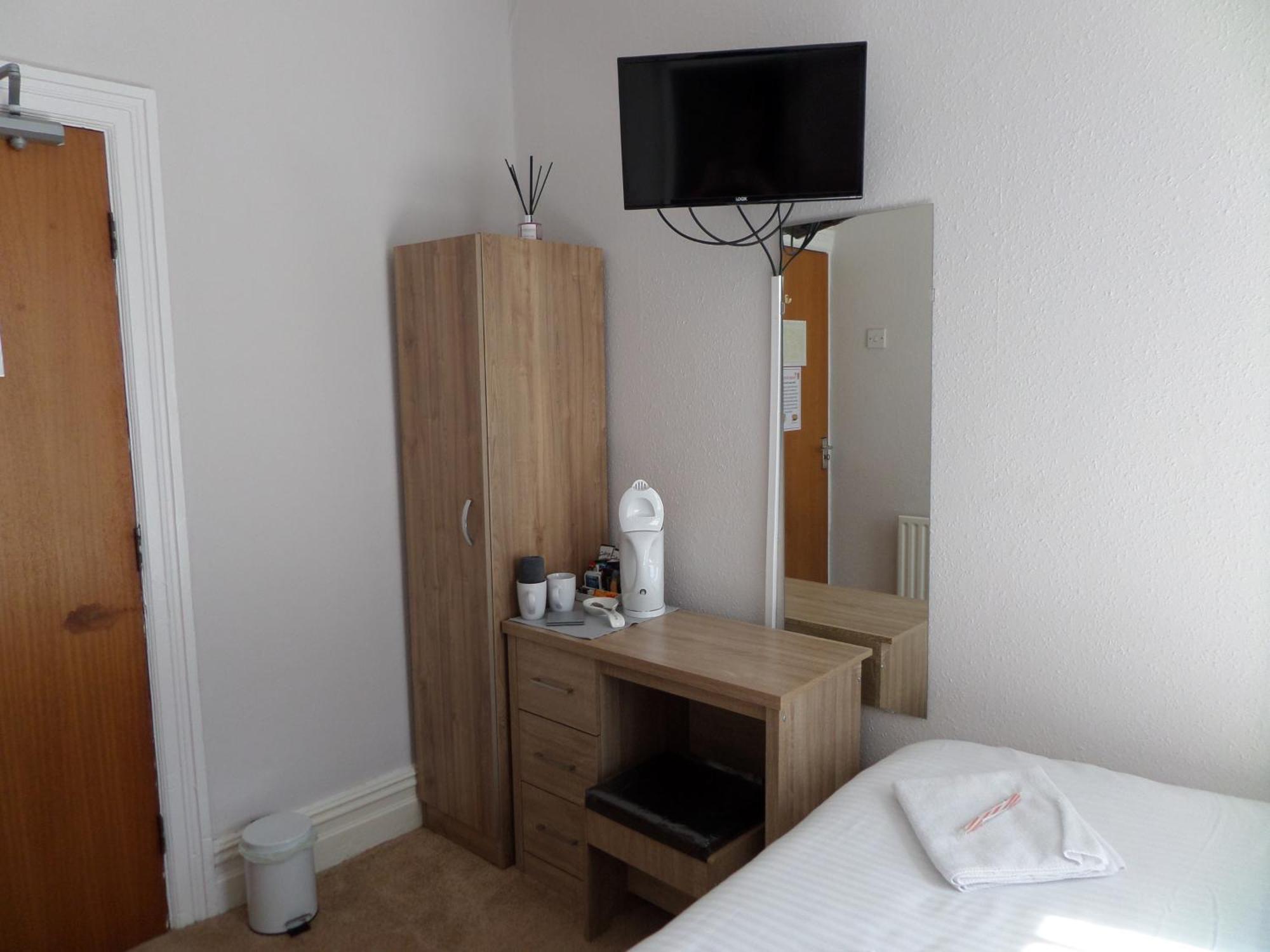 Nathans Blackpool Kültér fotó