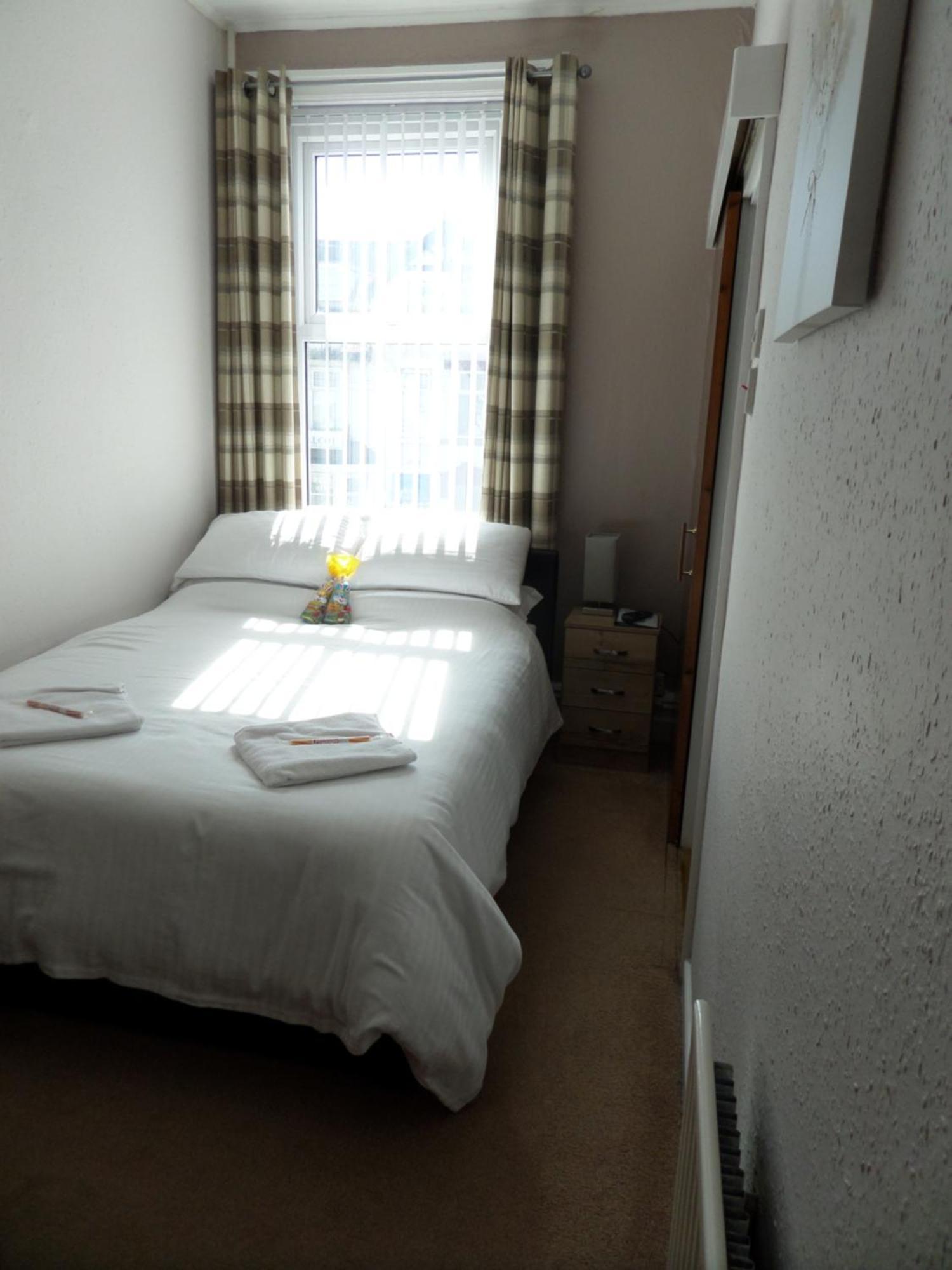 Nathans Blackpool Kültér fotó